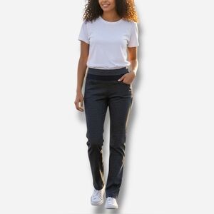 🌸Lululemon🌸 Women’s Active Legging 4 Black Gray